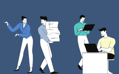 Quelles sont les principales fonctions RH à dématérialiser ?