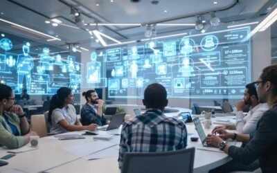 GEPP : optimisez la Gestion des Emplois et des Parcours Professionnels dans votre entreprise en 2025
