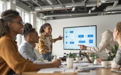 Onboarding : comment réussir l’intégration de vos nouveaux collaborateurs en 2025 ?