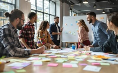 Change management : changer les résistances en adhésions