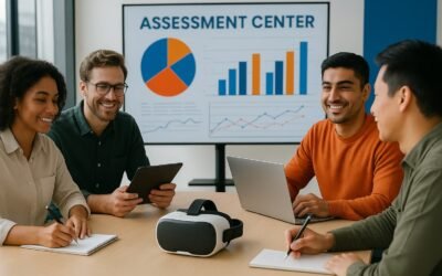 Qu’est-ce qu’un Assessment Center en 2025 ?