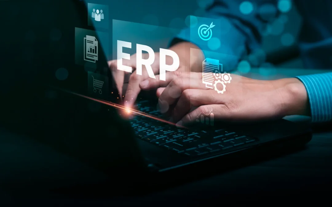 Top 5 des logiciels pour les entreprises du numérique