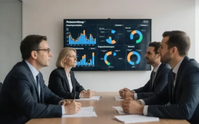 Quels cabinet de management de transition choisir en 2025 ?