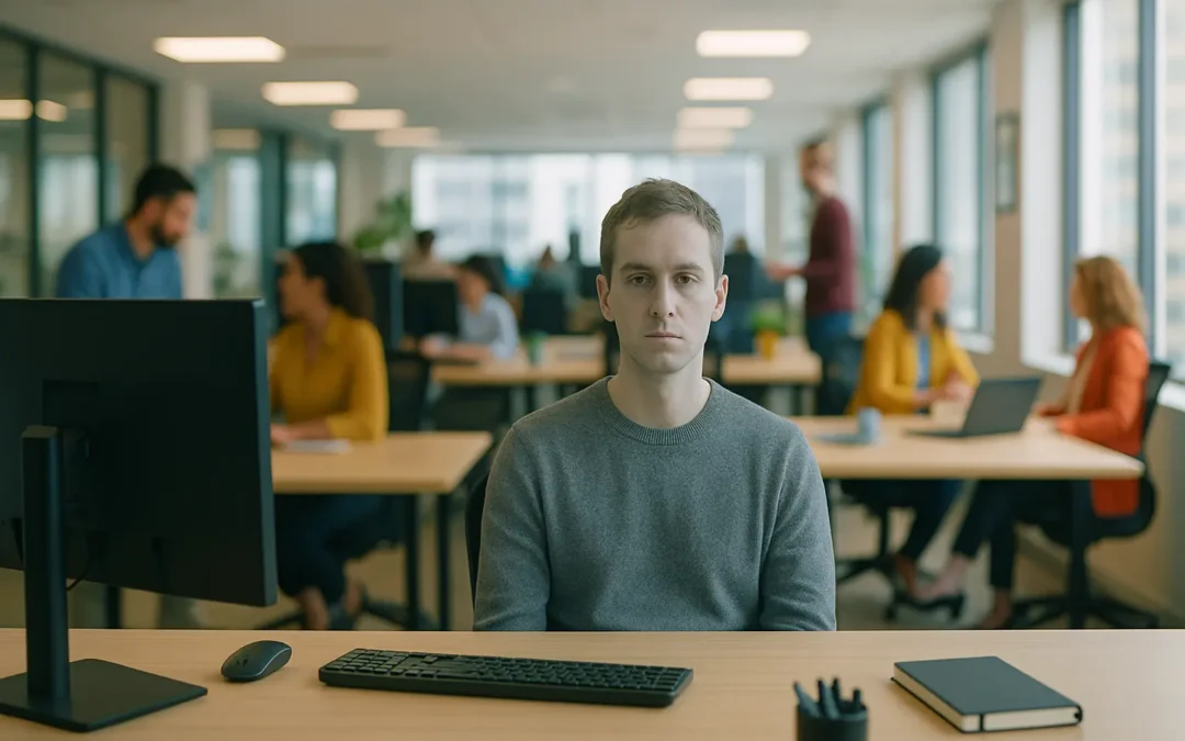 Démission silencieuse : comprendre pour mieux agir