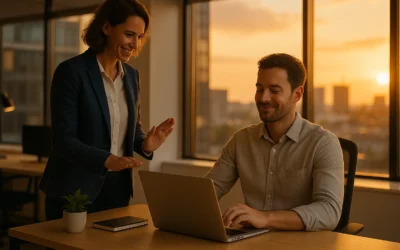 Droit à la déconnexion 2025: de théorie à pratique managériale