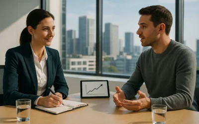 Entretien professionnel 2025 : guide RH