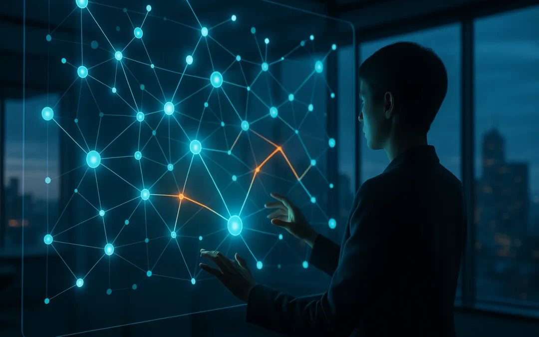 GPEC 3.0 et IA : une révolution stratégique des compétences