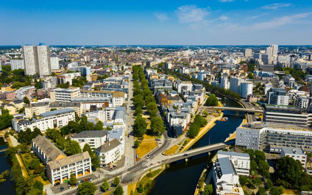 Top 5 des cabinets de recrutement à Rennes