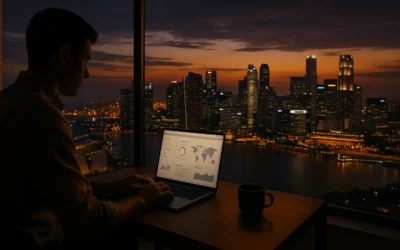 Télétravail international 2025 – 2026 : enjeux juridiques & RH d’entreprise