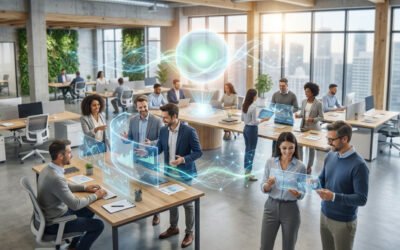 L&rsquo;IA pour réduire le turnover : stoppez l&rsquo;hémorragie RH