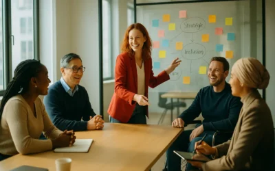 Stratégies d’inclusion : lutte contre les discriminations