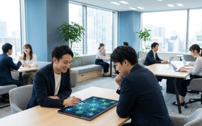 Gestion carrières internes BNP Paribas : le modèle cabinet