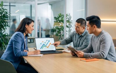 Réussir l&rsquo;implémentation SIRH : stratégie et engagement