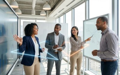 Engagement managers formation : vaincre l&rsquo;absentéisme
