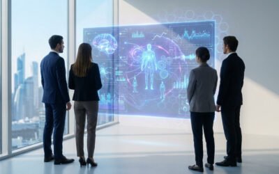 Transformation métiers RH 2026 : maîtriser l&rsquo;impact de l&rsquo;IA