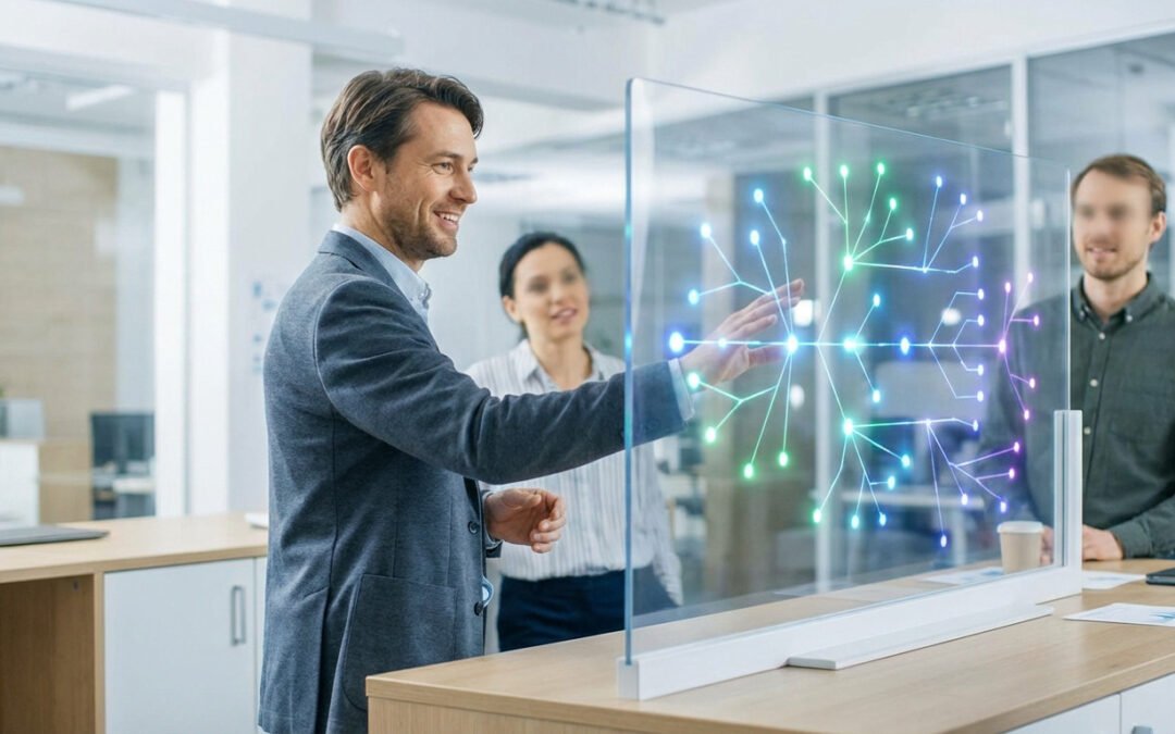 Ma trajectoire pro Crédit Agricole : mobilité réinventée