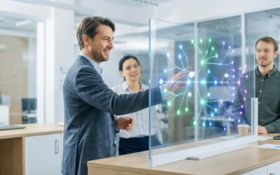 Ma trajectoire pro Crédit Agricole : mobilité réinventée