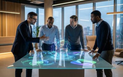 Tendances RH 2026 : la mutation stratégique des talents