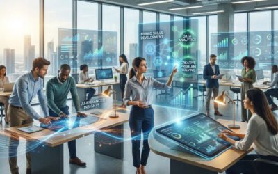 Impact IA emploi : la mutation réelle du travail en 2026