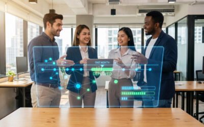 Déploiement sirh : l’agilité de Zola au service de Karavel