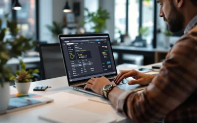 Simplifier votre gestion RH avec la solution 123 paie