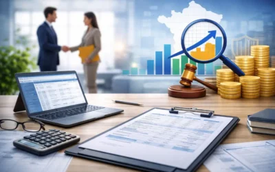 Les meilleurs cabinets d’externalisation de paie en 2026 : notre top 5