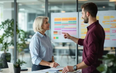 Office manager : le guide complet du métier en 2025