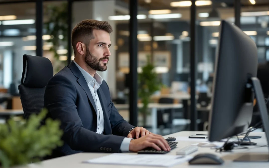 Silae RH : connexion et gestion de votre espace salarié — Presticer