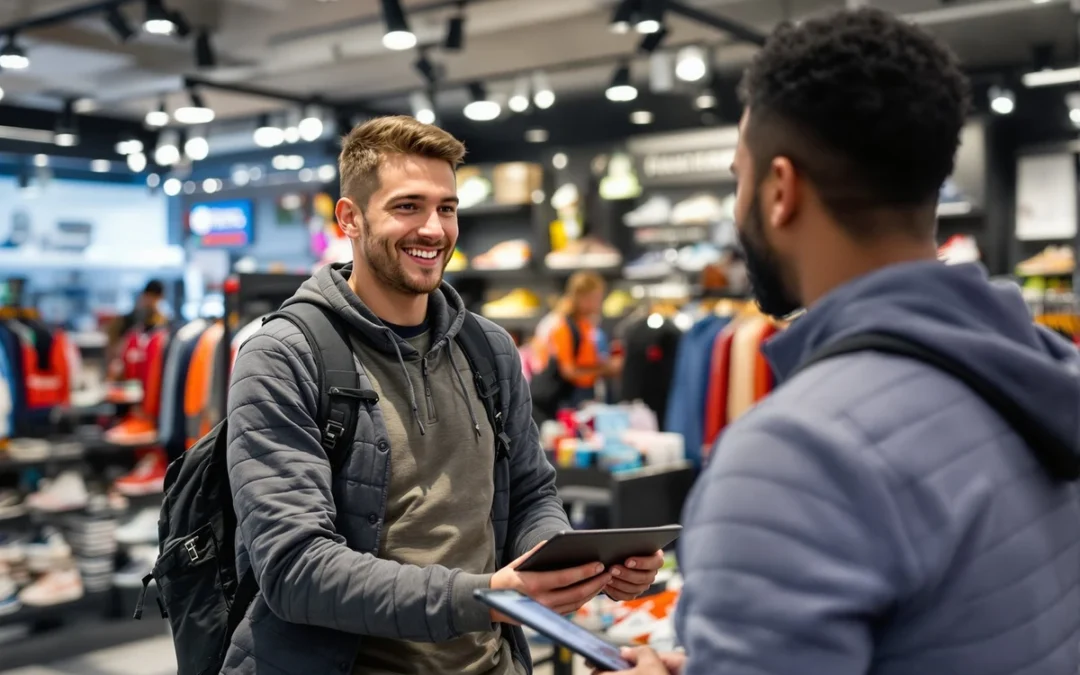 Réussir son recrutement chez Courir : le guide carrière — Presticer