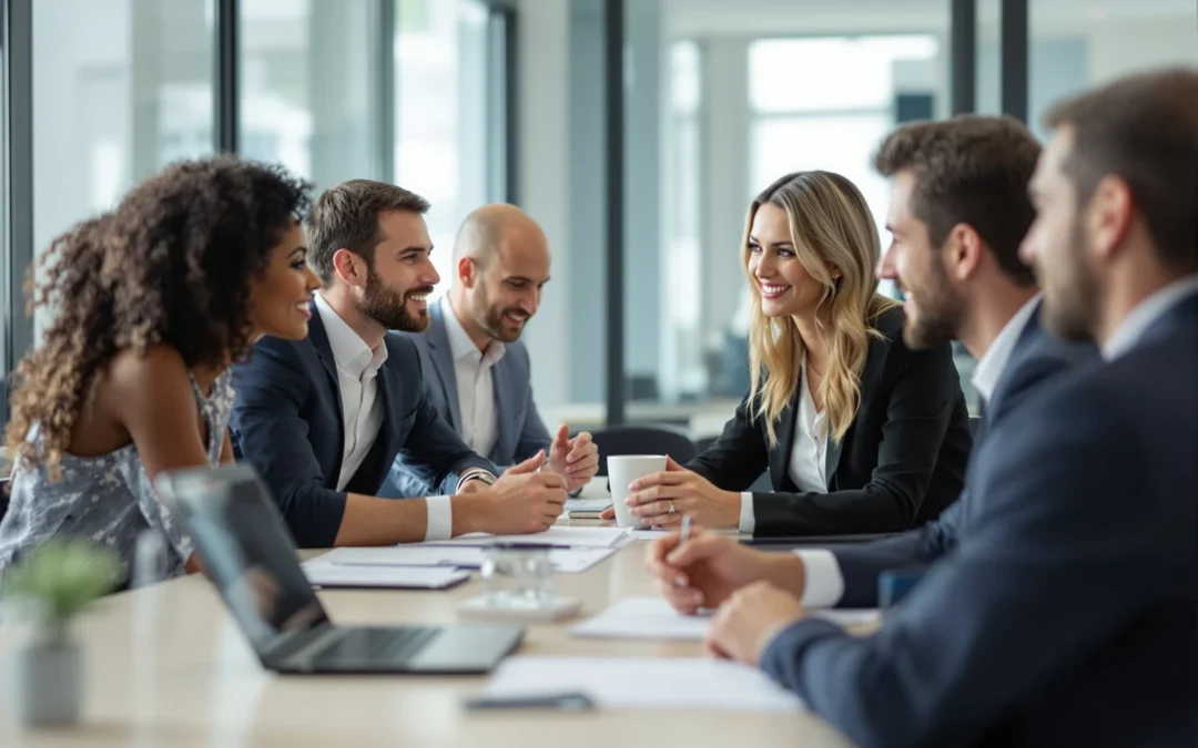 Formation soft skills : valoriser son capital humain