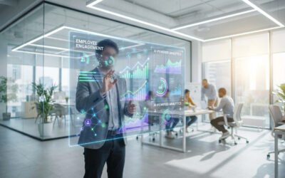 Intelligence artificielle rh : la performance avec QuickMS