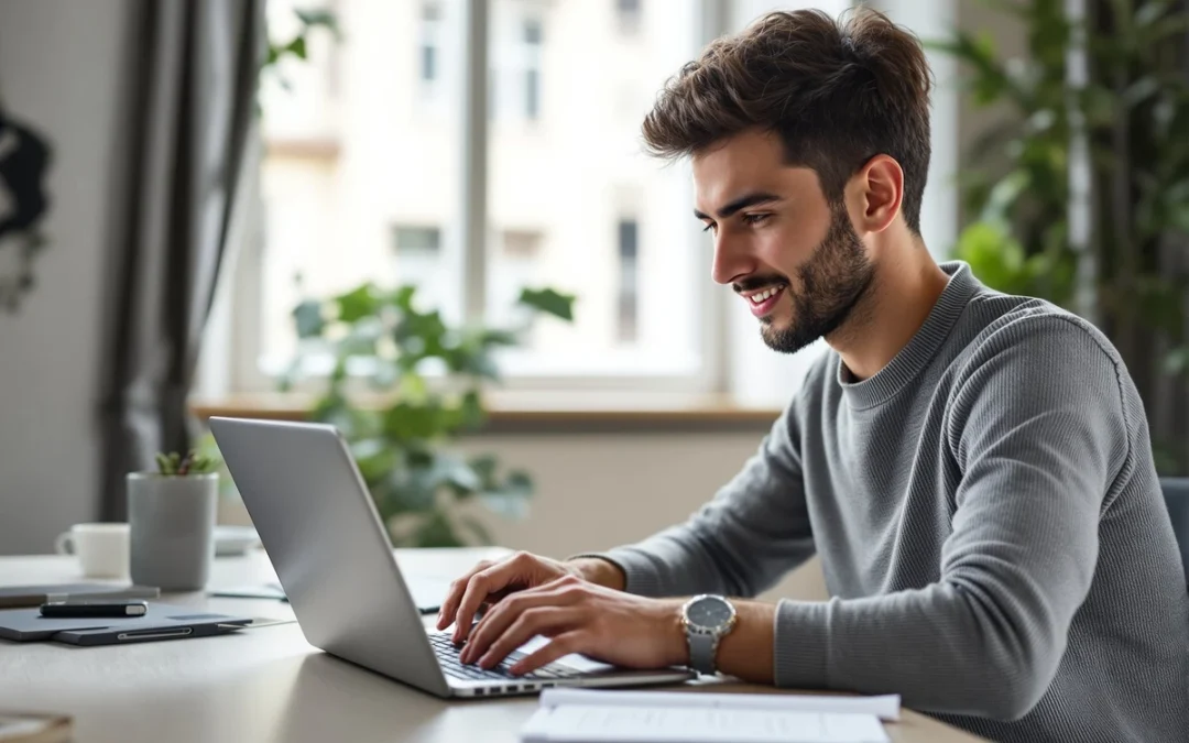 Iscod alternance : le modèle 100% en ligne pour réussir