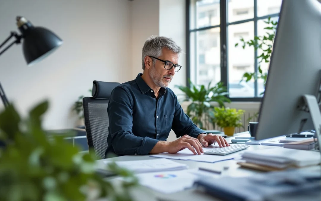 Optimiser sa gestion avec Sage paie : les solutions RH