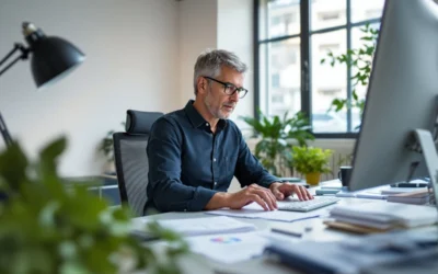 Optimiser sa gestion avec Sage paie : les solutions RH