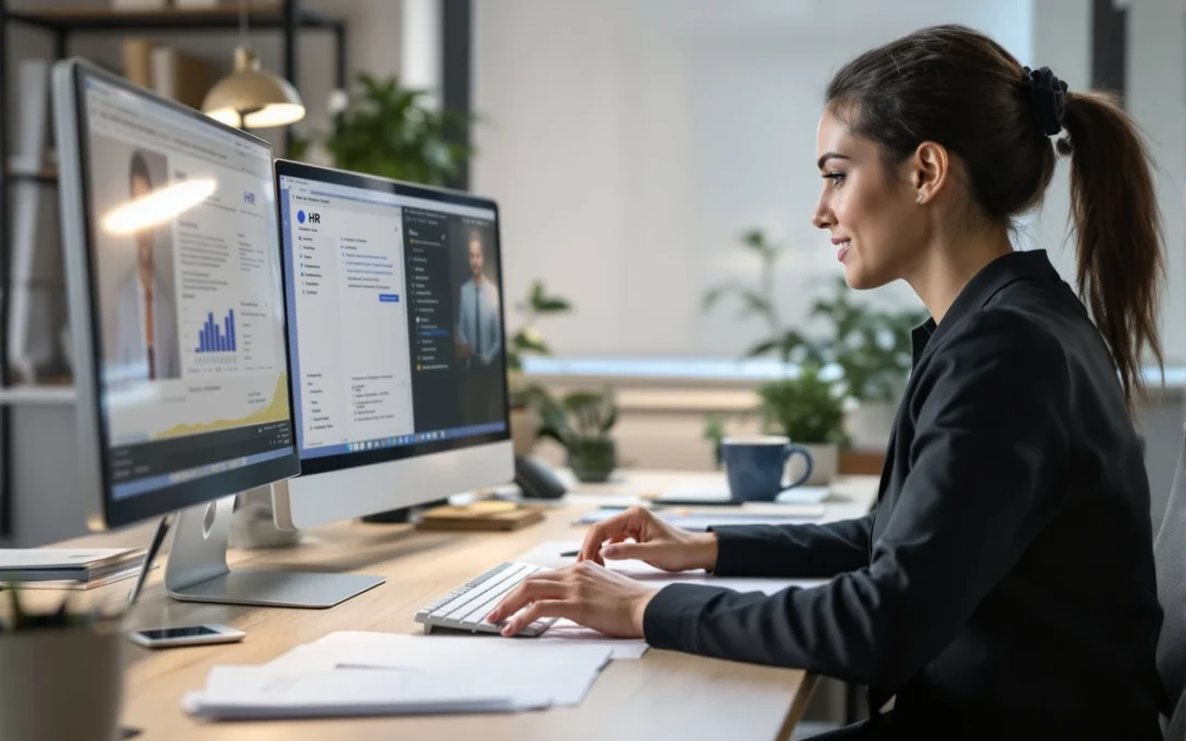 Assistant rh : missions, formation et salaire en 2026 — Presticer