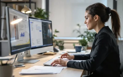 Assistant rh : missions, formation et salaire en 2026