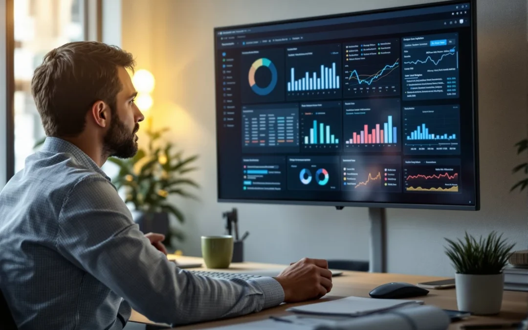 Optimiser la gestion RH avec la solution rhsuite — Presticer