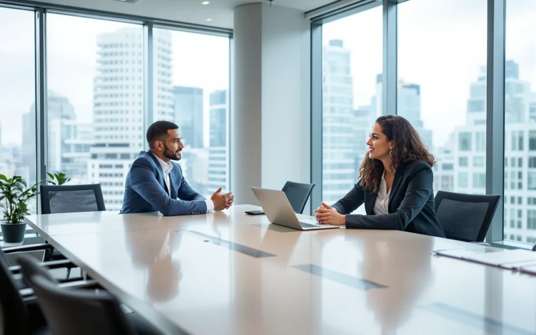 Réussir son recrutement chez TotalEnergies en 2026 — Presticer