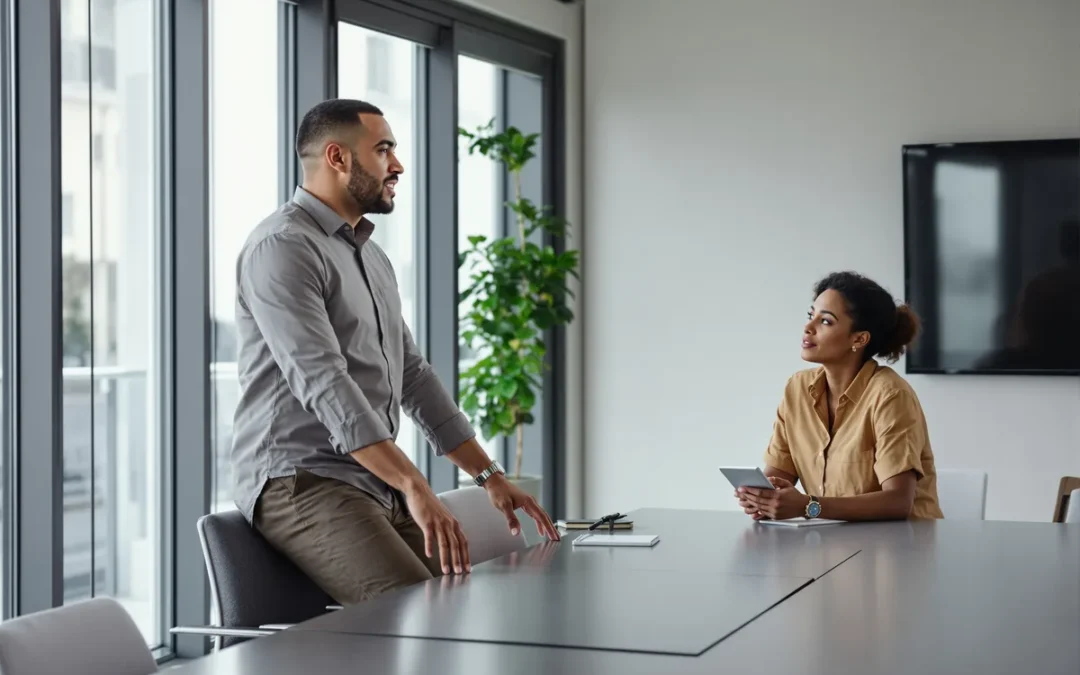 Management directif : définition, avantages, limites et quand l&rsquo;adopter