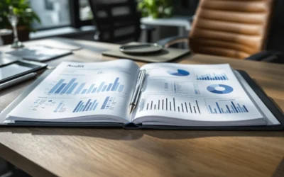 Audit RH : sécuriser performance et conformité en 2026