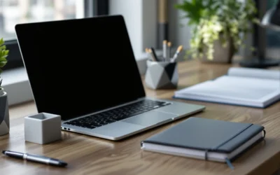Logiciel SIRH : piloter votre stratégie et vos talents