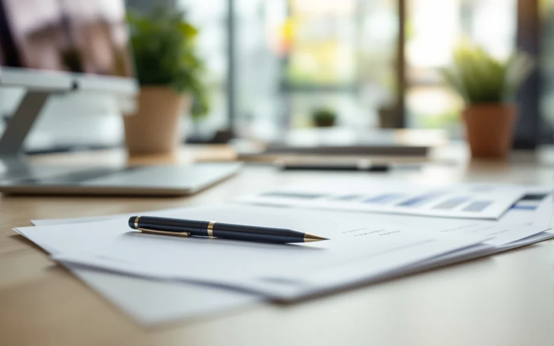 Formation en gestion de paie : durée, prix, financements et débouchés